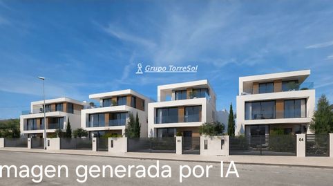 Photo 2 of Residential for sale in Carrer D'olzinelles, Clarà, Torredembarra