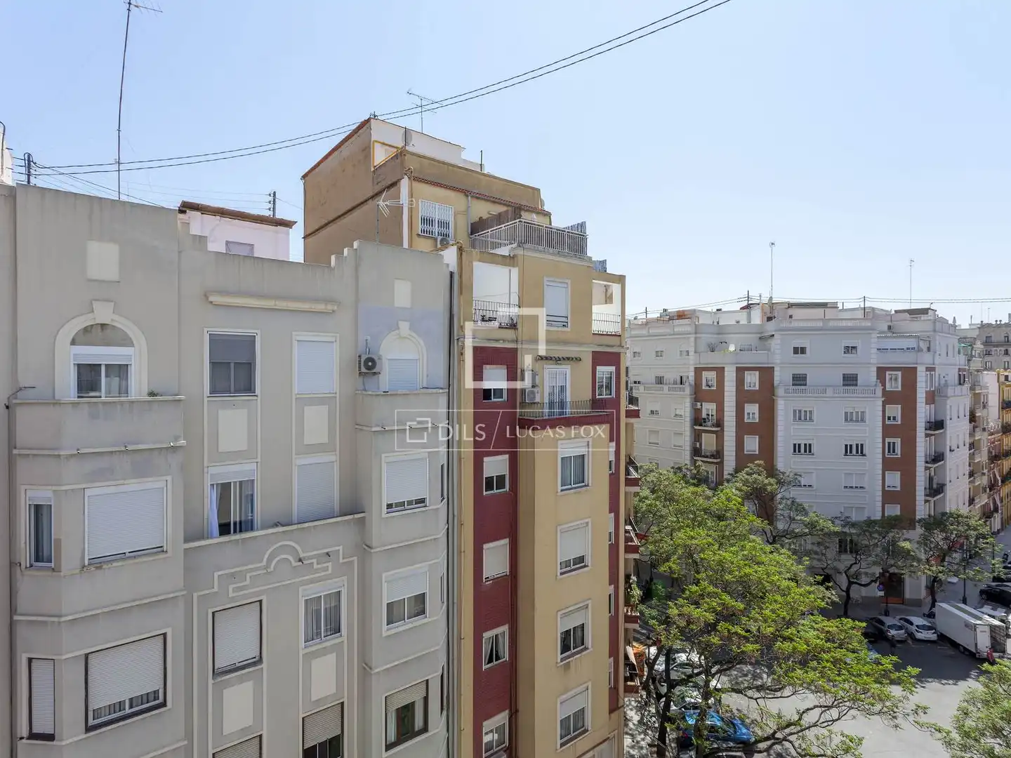 Wohnung zur Miete in Arrancapins