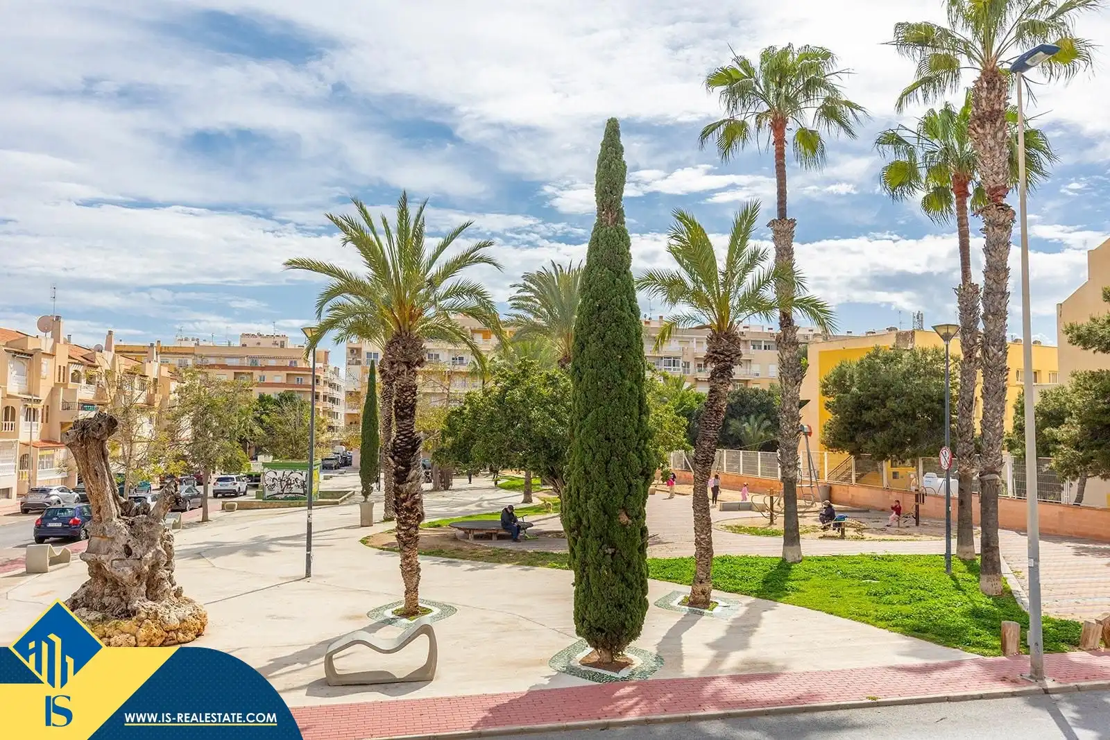 Attico con piscina in vendita a Nueva Torrevieja - Aguas Nuevas, imagen 29
