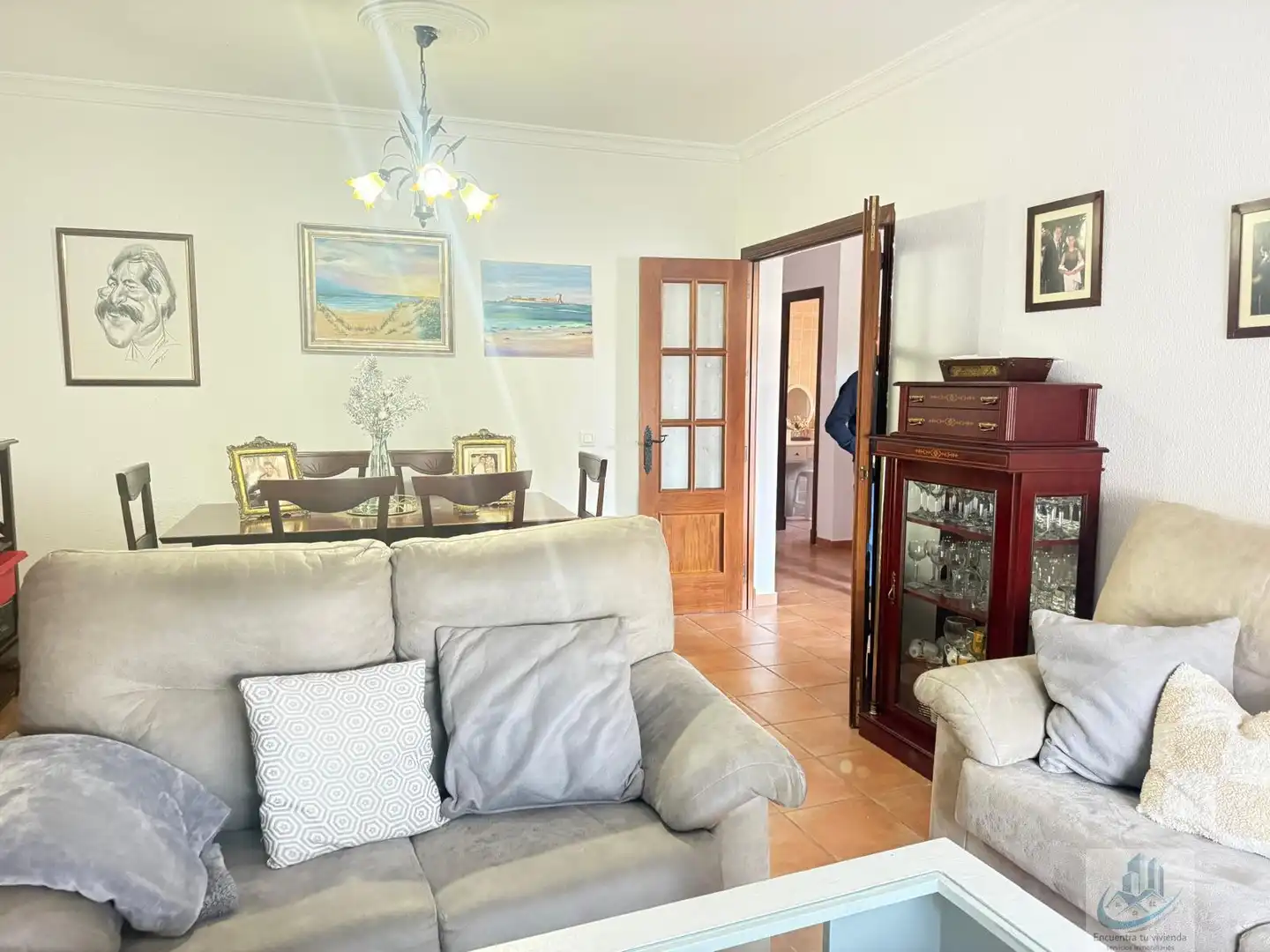 Villa à vendre à Los Gallos, imagen 16