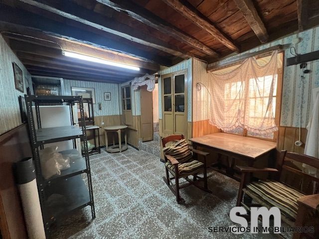 Cocina de Casa o chalet en venta en Villaluenga del Rosario