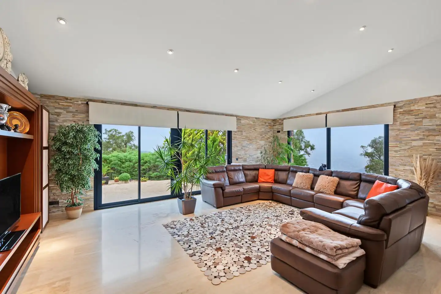 Casa con piscina en alquiler en calle de les Gavarres, imagen 12