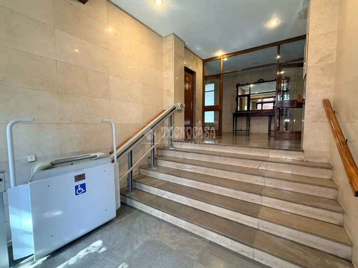 Piso en venta en Madrid