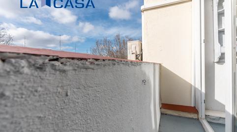 Foto 2 de Àtic en venda a Paseo de las Delicias, Delicias,  Madrid Capital