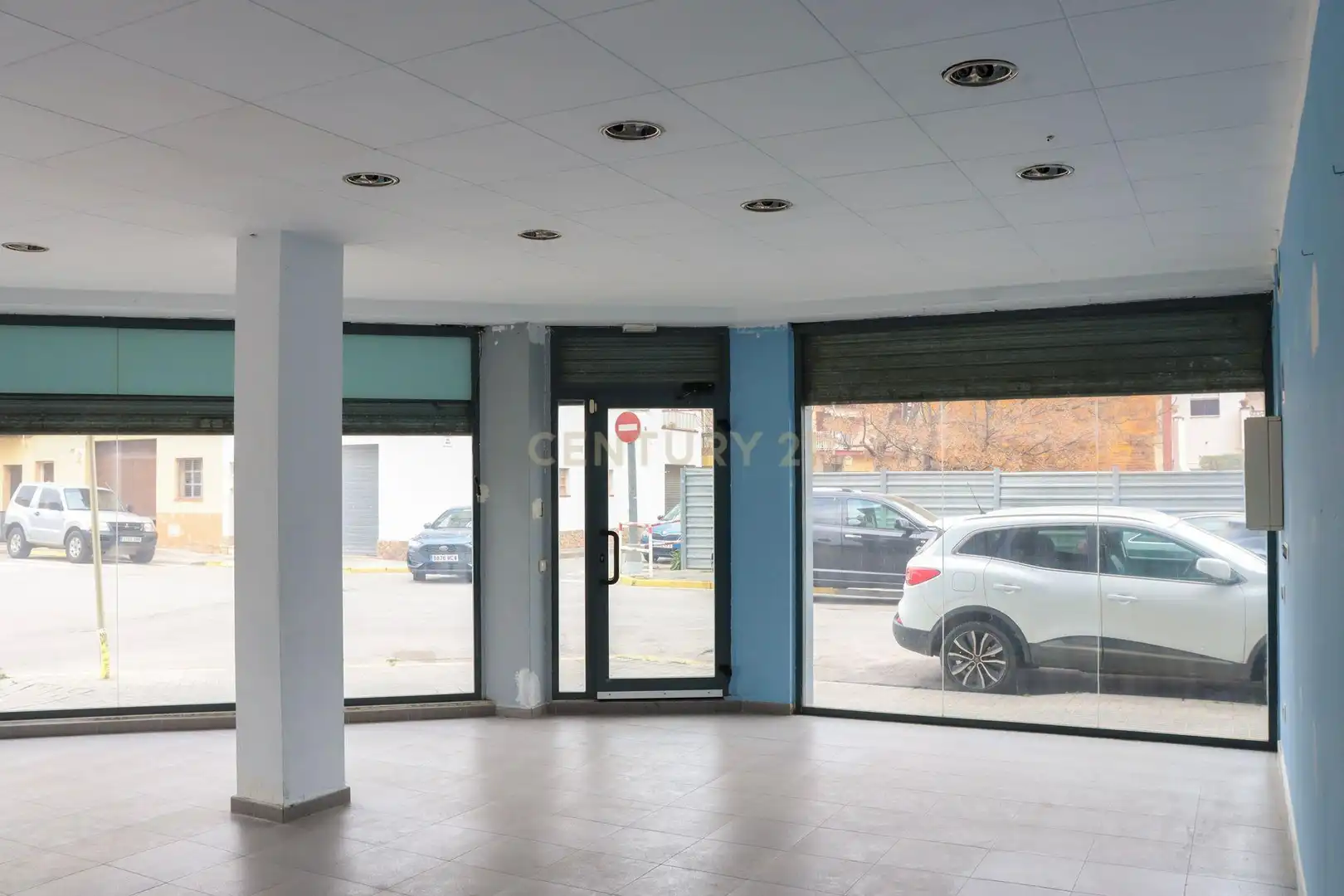 Geschaftsraum zum Verkauf in Tordera mit Klimaanlage