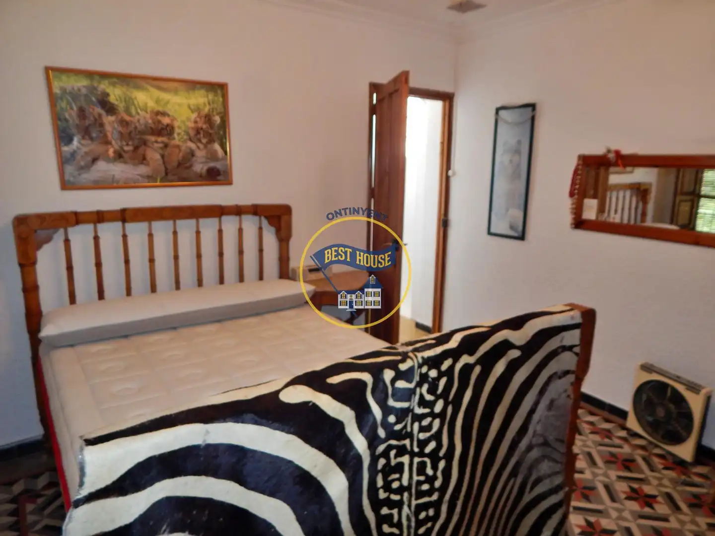 Villa avec terrasse à vendre à Cocentaina, imagen 92