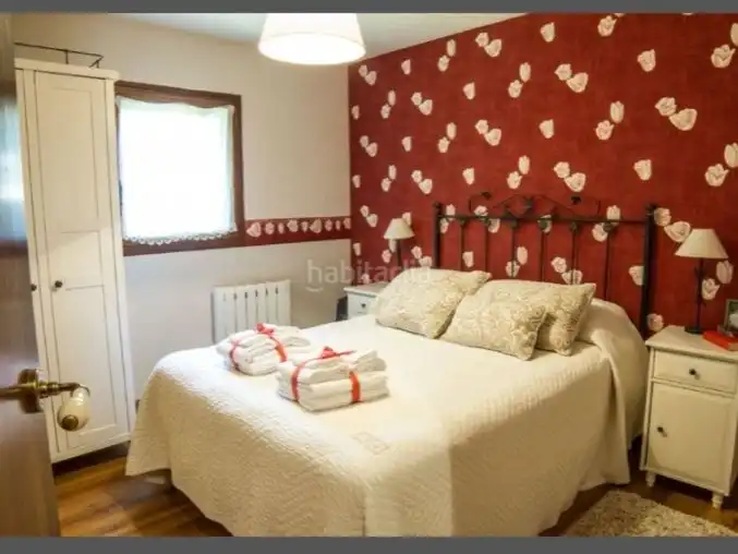 Casa con jardín en alquiler en Pla d'Yravals 239, imagen 5