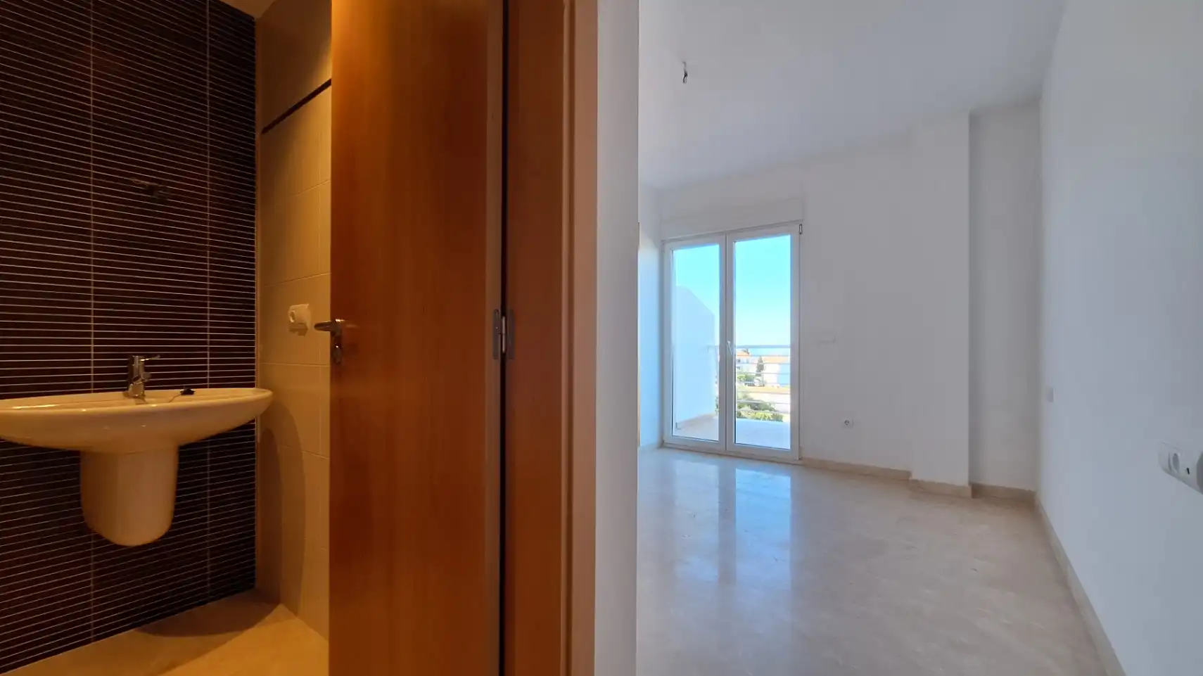 Apartamento en venta en Pego con Terraza