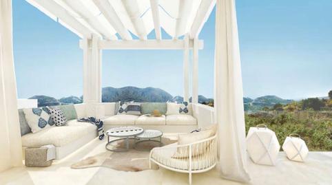 Foto 3 de Apartament de lloguer a N/a, -1, Montemayor - Marbella Club, Málaga