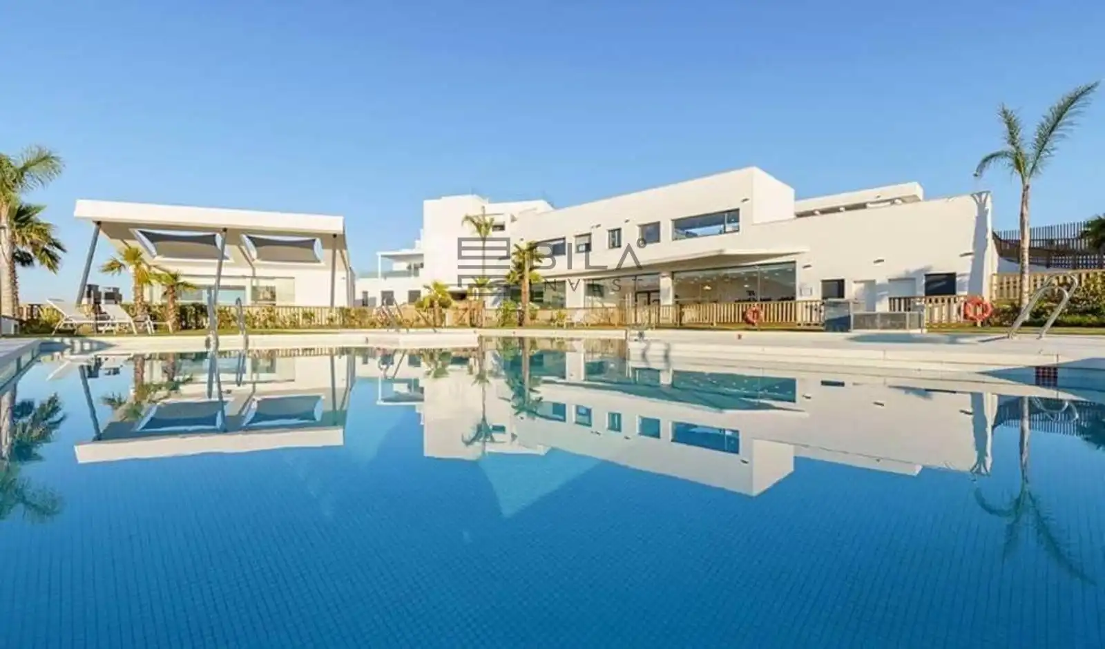 Appartement avec piscine à vendre à Casa Banderas, imagen 58
