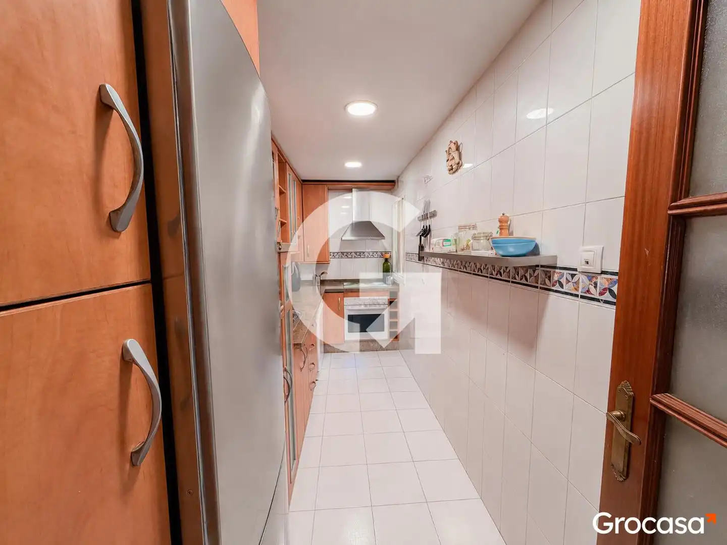 Flat with terrace for sale in AV MALAGA, imagen 5