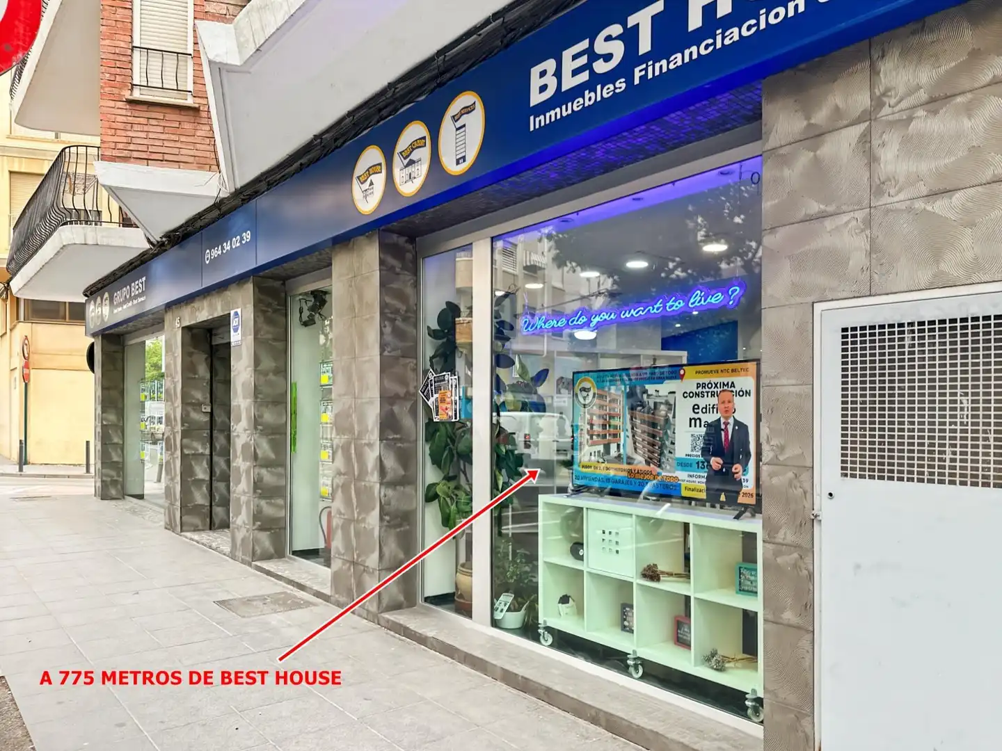 Appartement avec terrasse à vendre à Sur, imagen 19