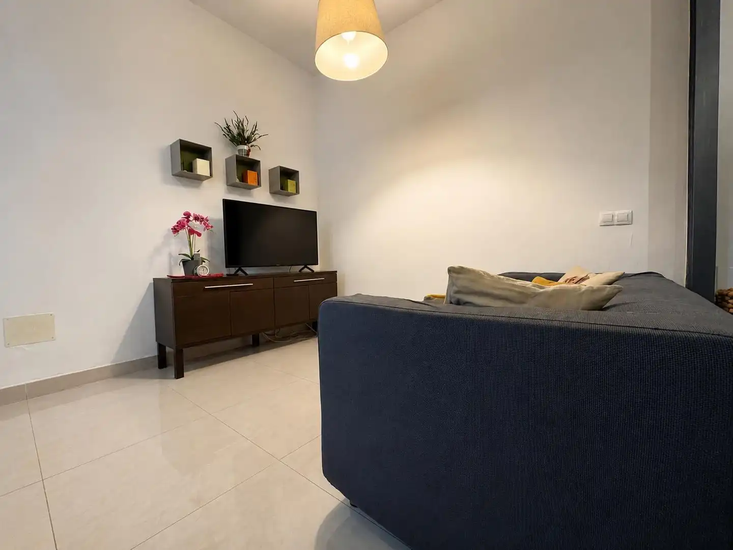 Wohnzimmer von Gebäude zum Verkauf in Las Palmas de Gran Canaria