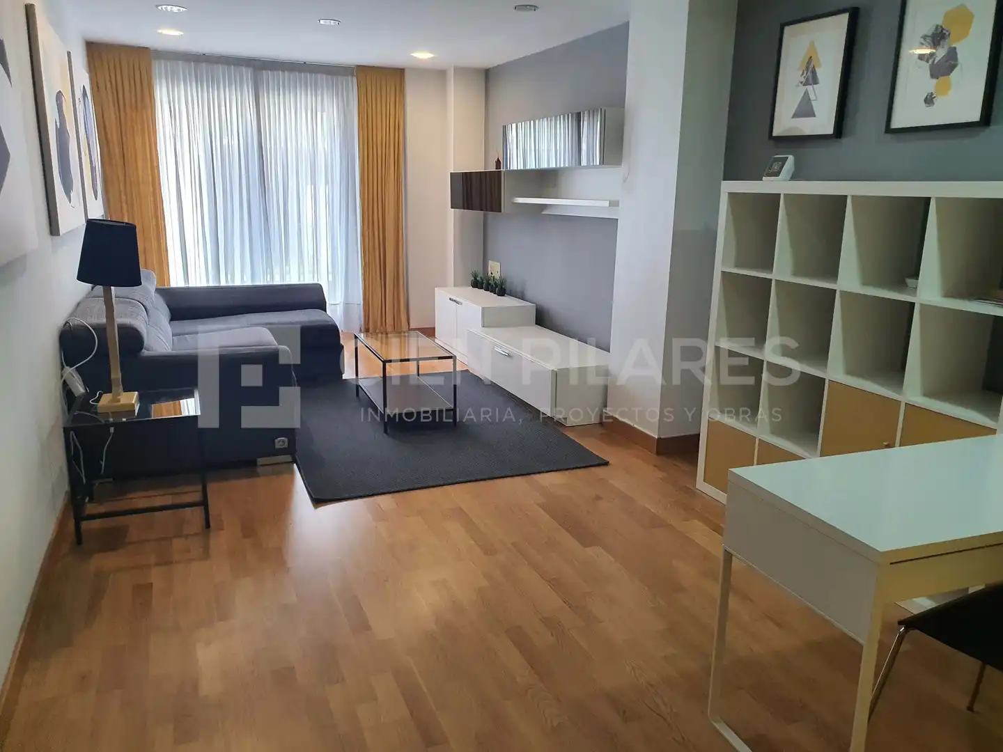 Wohnung mit Aufzug zum Verkauf in JUAN CARLOS I, imagen 3