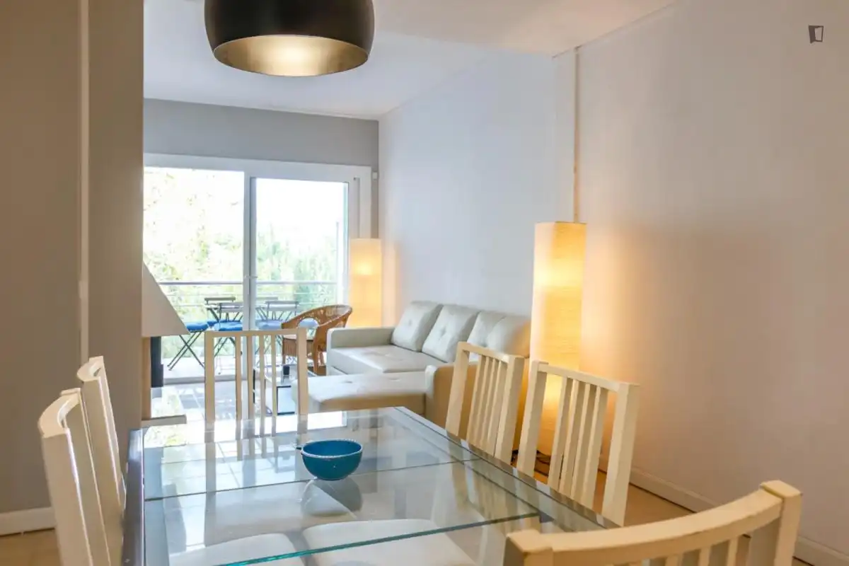 Apartament de lloguer a Centre