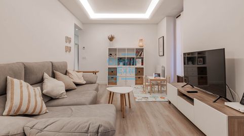 Foto 3 de Piso en venta en Antiguo, Donostia - San Sebastián