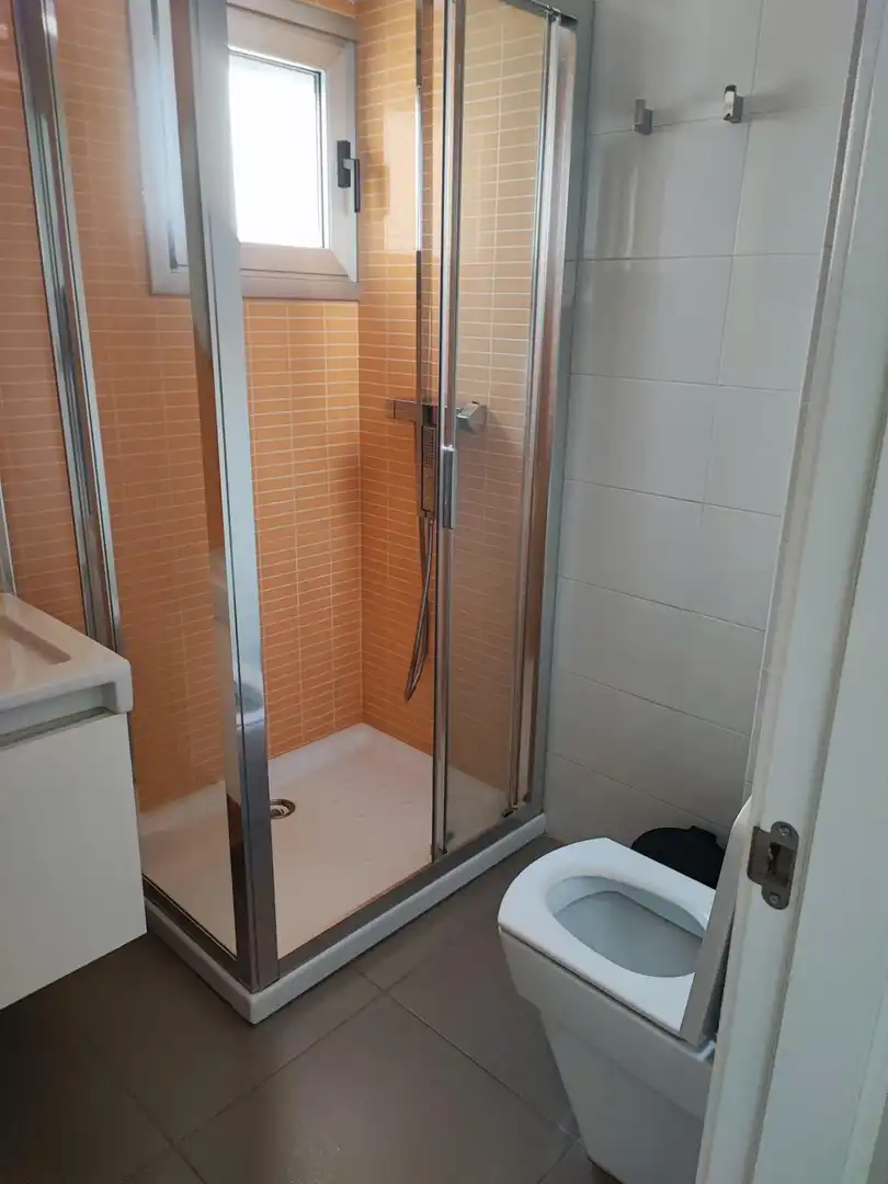 Wohnung zur Miete in Las Lomas - Las Yucas