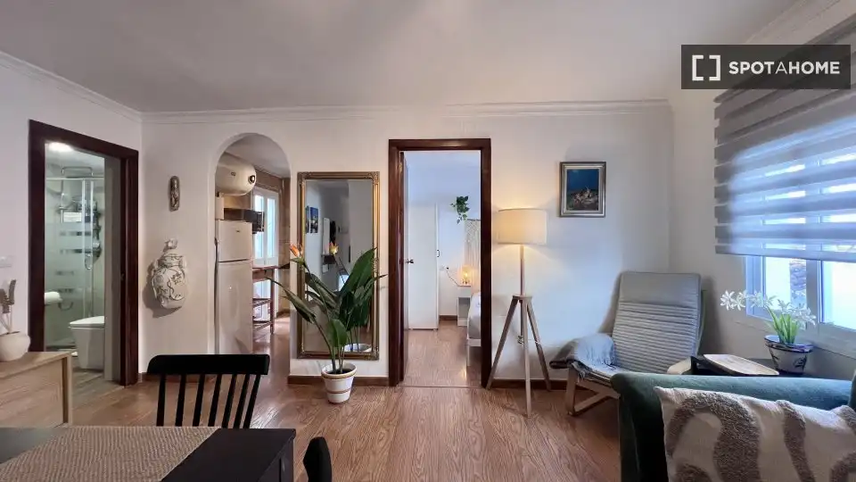 Habitación en Mijas pueblo
