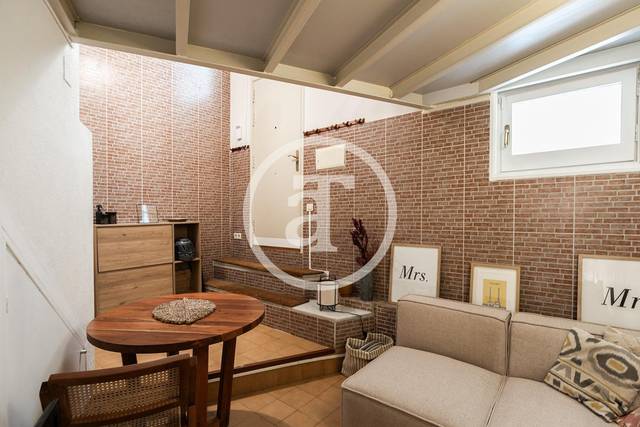 Piso en Alquiler en Carrer de Tagamanent en Vila de Gràcia