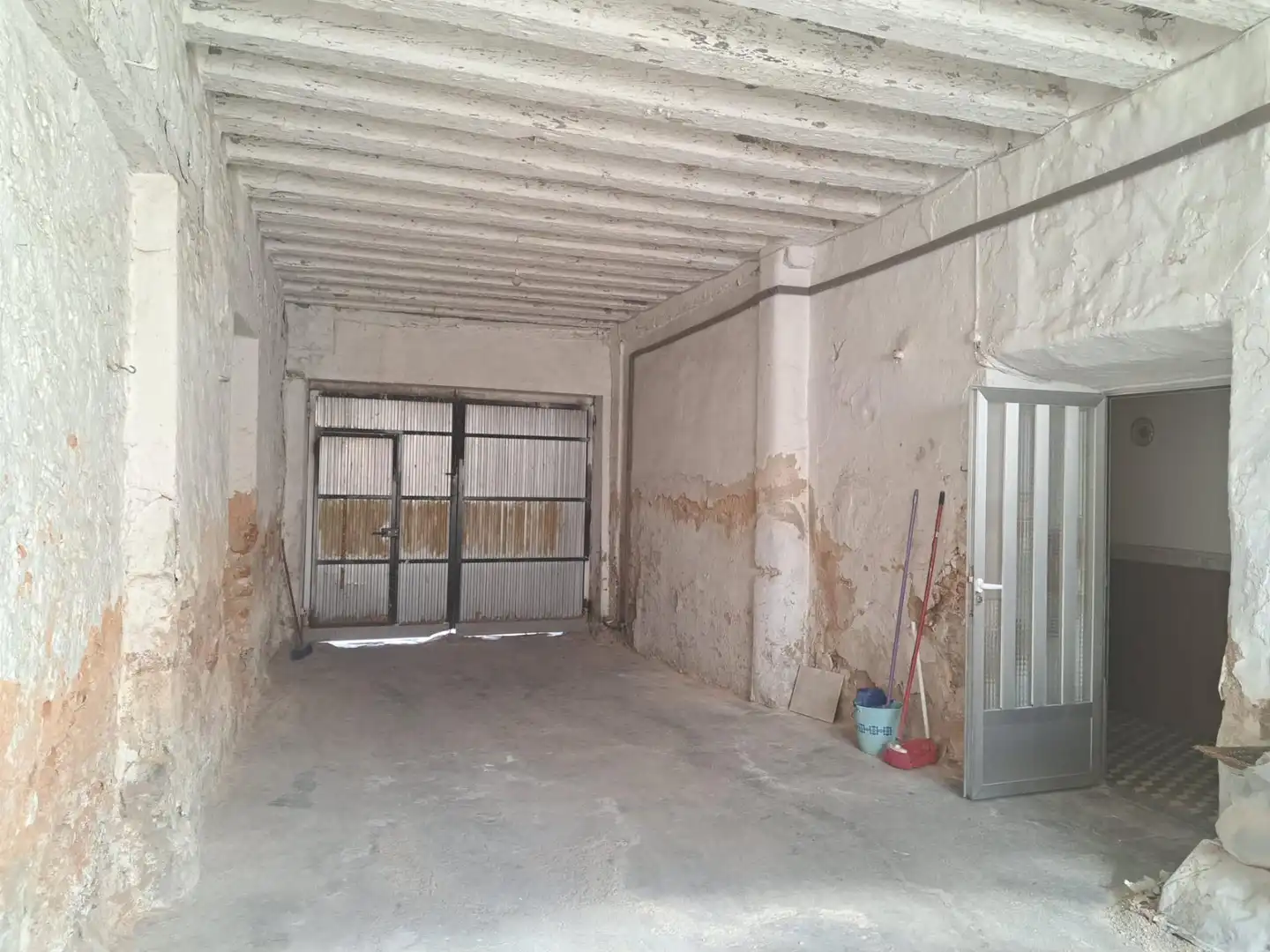 Casa o chalet en venta en Fuenterrobles con Trastero