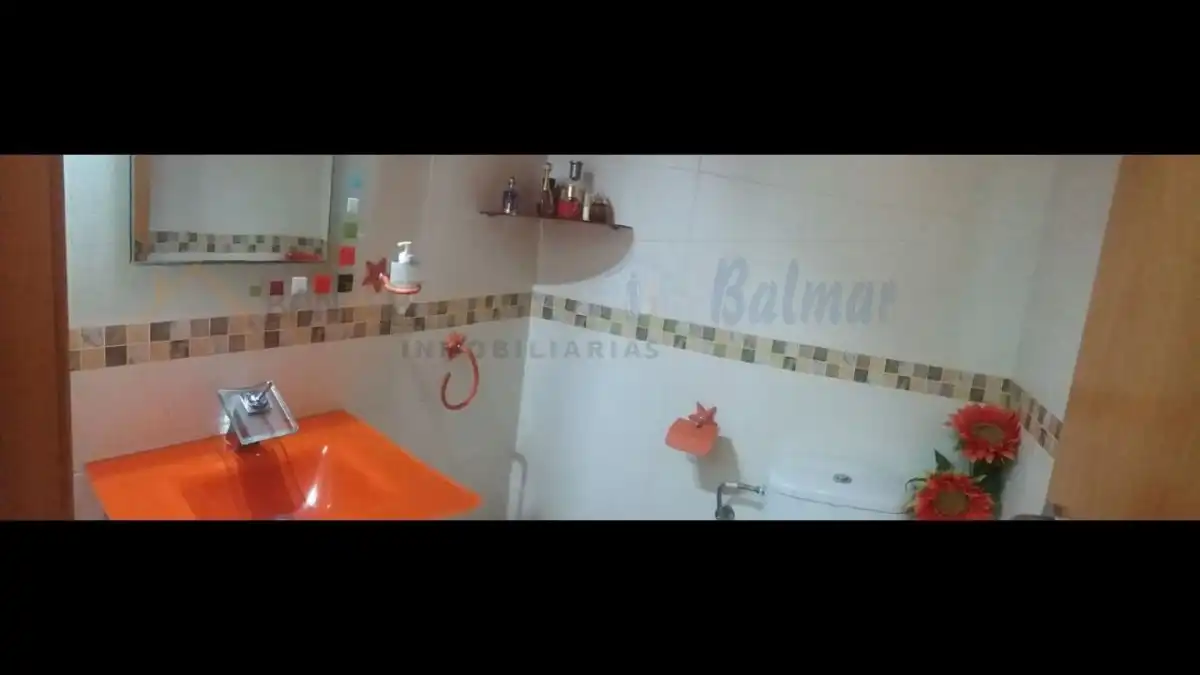 Baño de Dúplex en venta en El Ejido con Aire acondicionado, Trastero y Amueblado