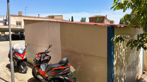 Foto 3 de Garaje en venta en Plaza Mayor, 3, Venta del Olivar, Zaragoza Capital