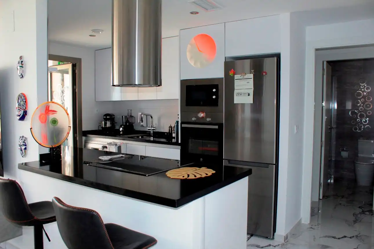 Apartamento con ascensor en venta en Orihuela Costa, imagen 7