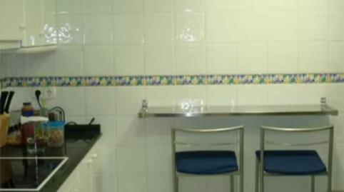 Foto 4 de Piso en venta en Avenida Salamanca, Ensanche - Diputación, Alicante