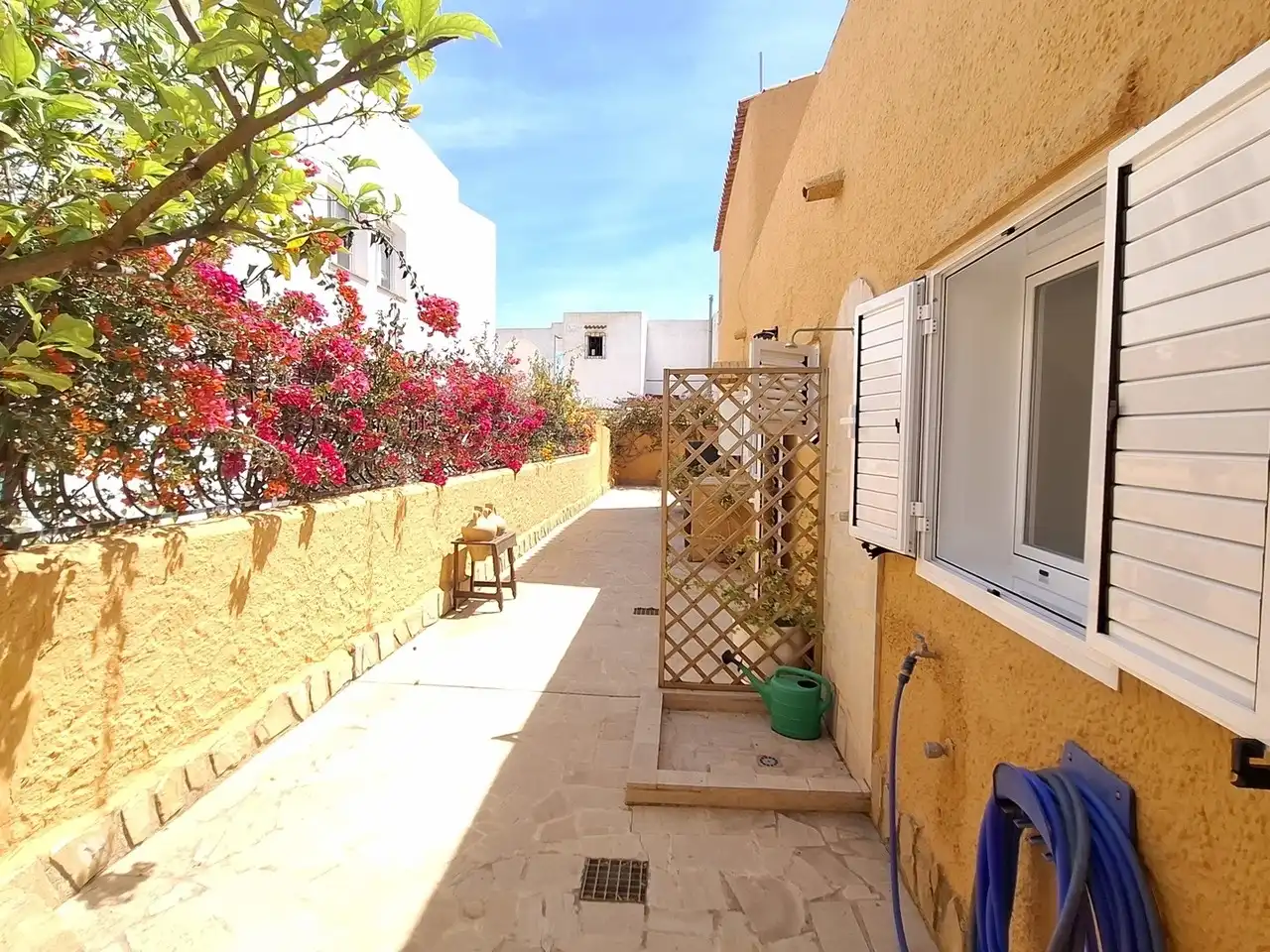 Haus mit Pool zum Verkauf in El Palmeral, imagen 24