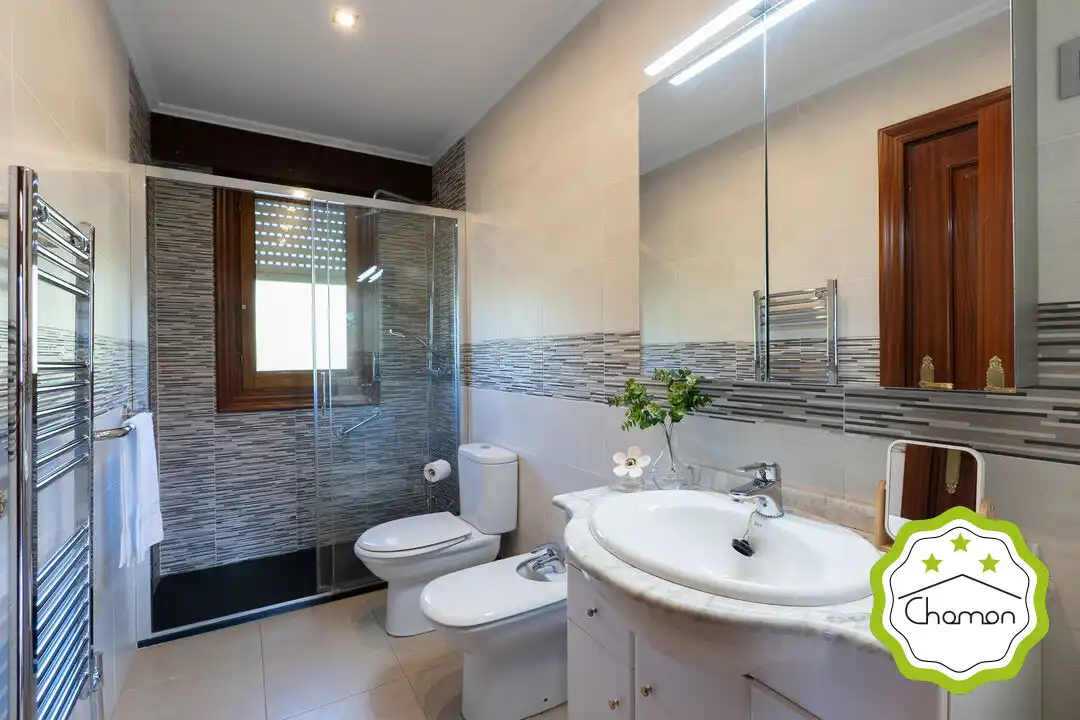 Detached house with garden for sale in Ugao- Miraballes, imagen 24