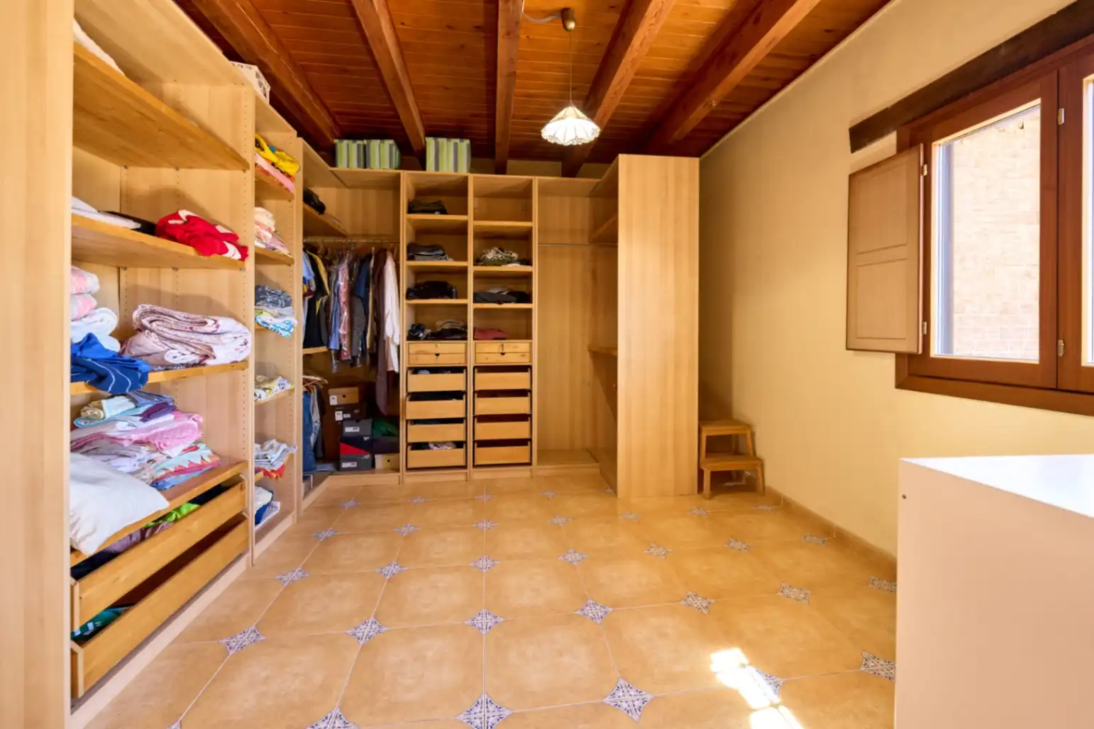 Finca rústica en venta en L'Ametlla del Vallès con Calefacción, Terraza y Trastero