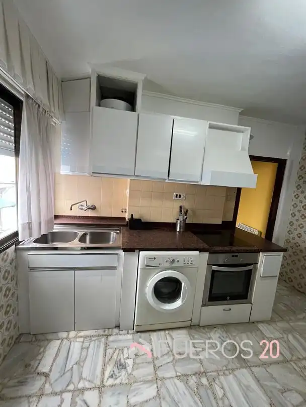 Flat with terrace for sale in Lasesarre, imagen 10