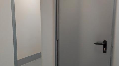 Foto 4 de Traster de lloguer a Calle Cristóbal Pérez Pastor, 20, Feria,  Albacete Capital