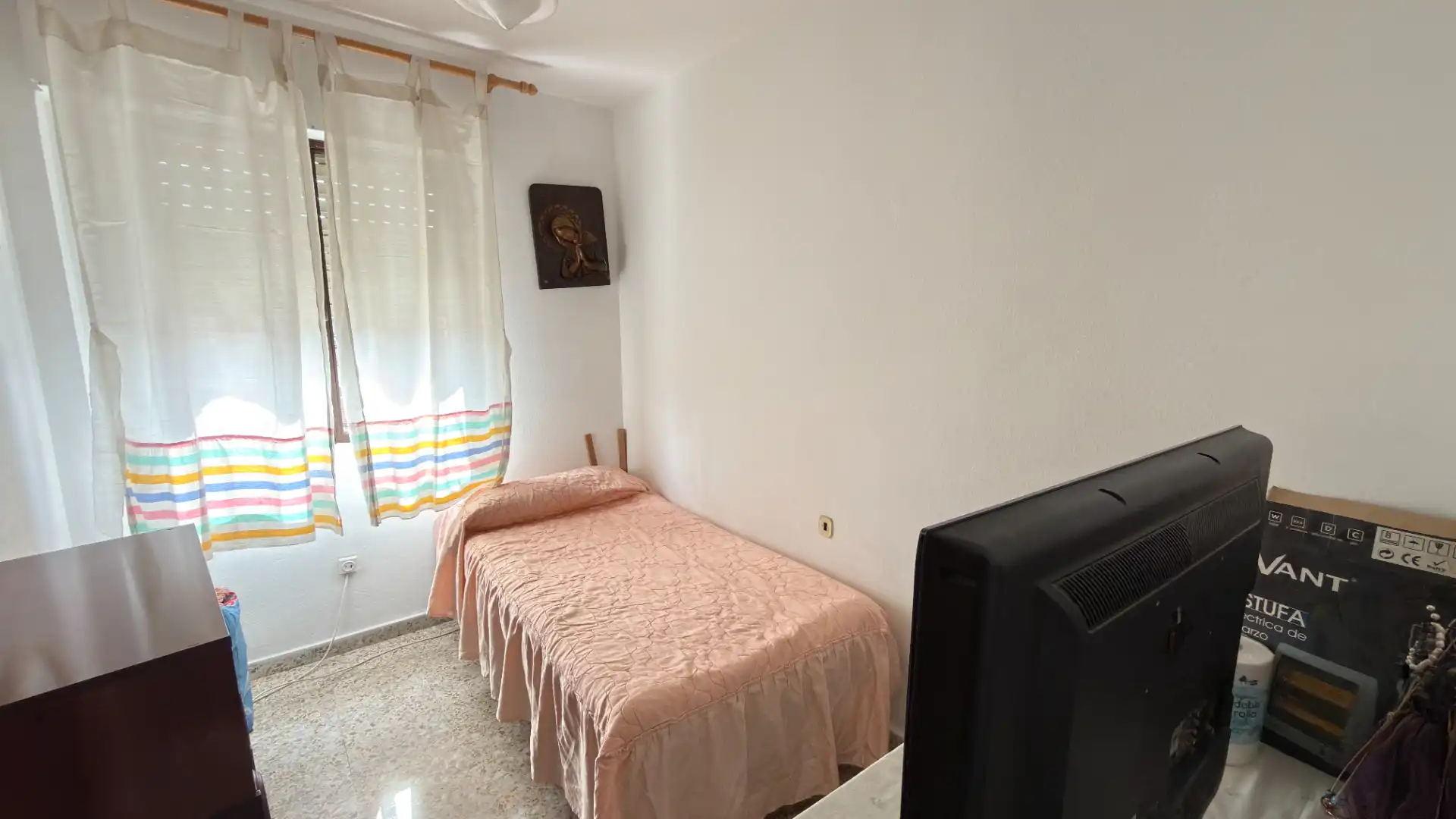 Dormitori de Pis en venda en Vélez-Málaga
