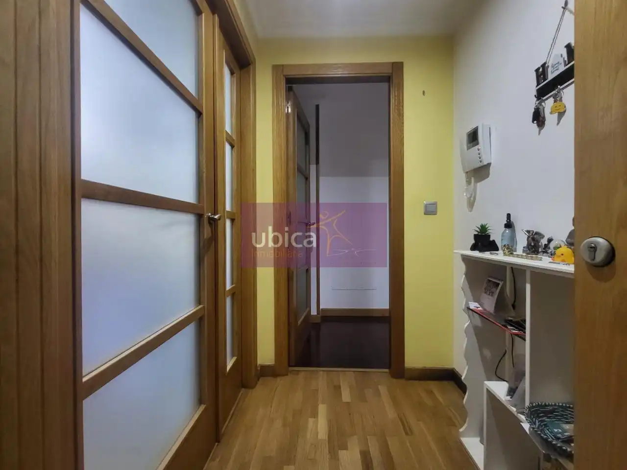 Flat for sale in Soutomaior  with Heating, Parquet flooring and Terrace