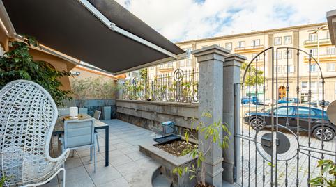 Foto 3 de Casa o xalet en venda a Calle Doctor José Ponce Arias, Ciudad Jardín, Las Palmas de Gran Canaria