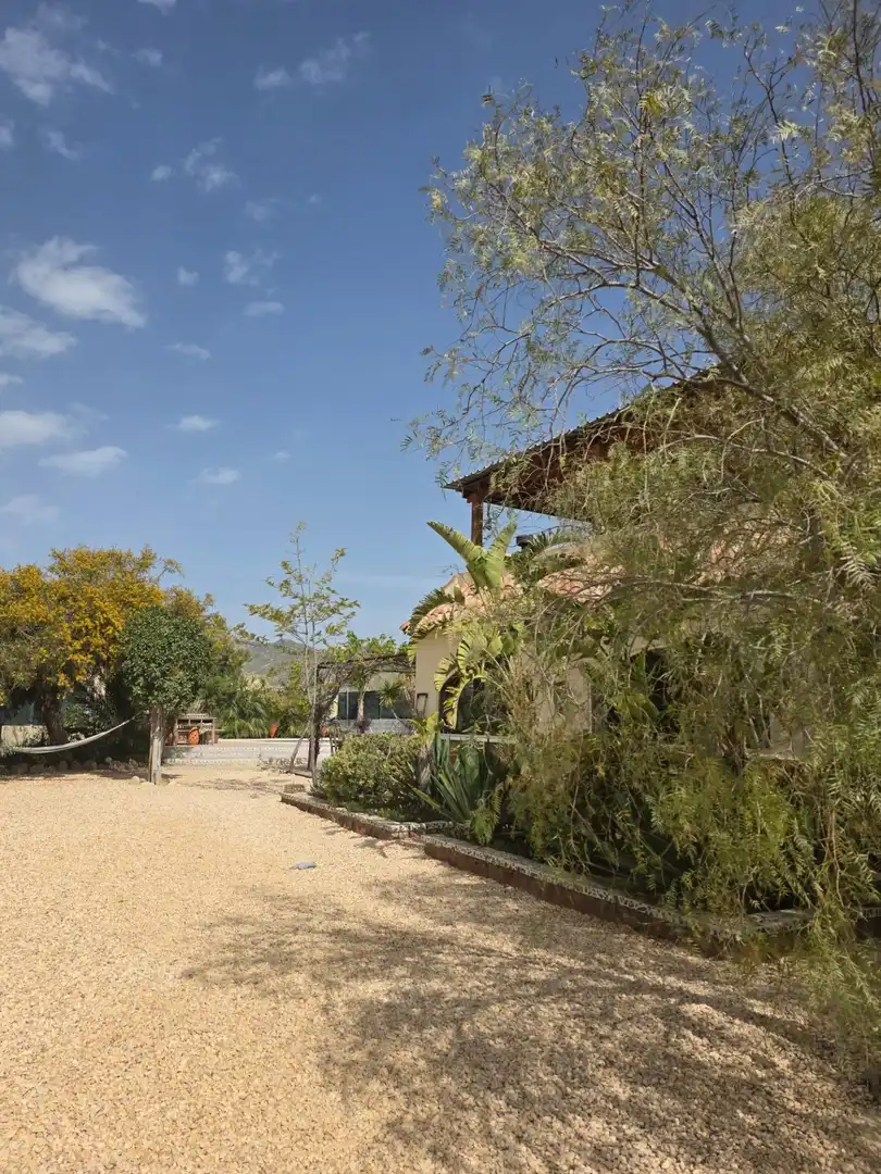 Country homes for sale in Cuevas del Almanzora  with Storage room and Swimming Pool