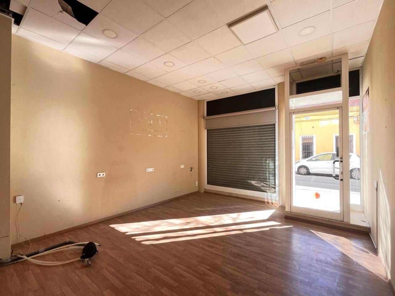 Local en venda en Caldes de Montbui amb Aire condicionat