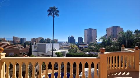 Foto 5 de Casa o xalet en venda a Playamar - Benyamina, Málaga