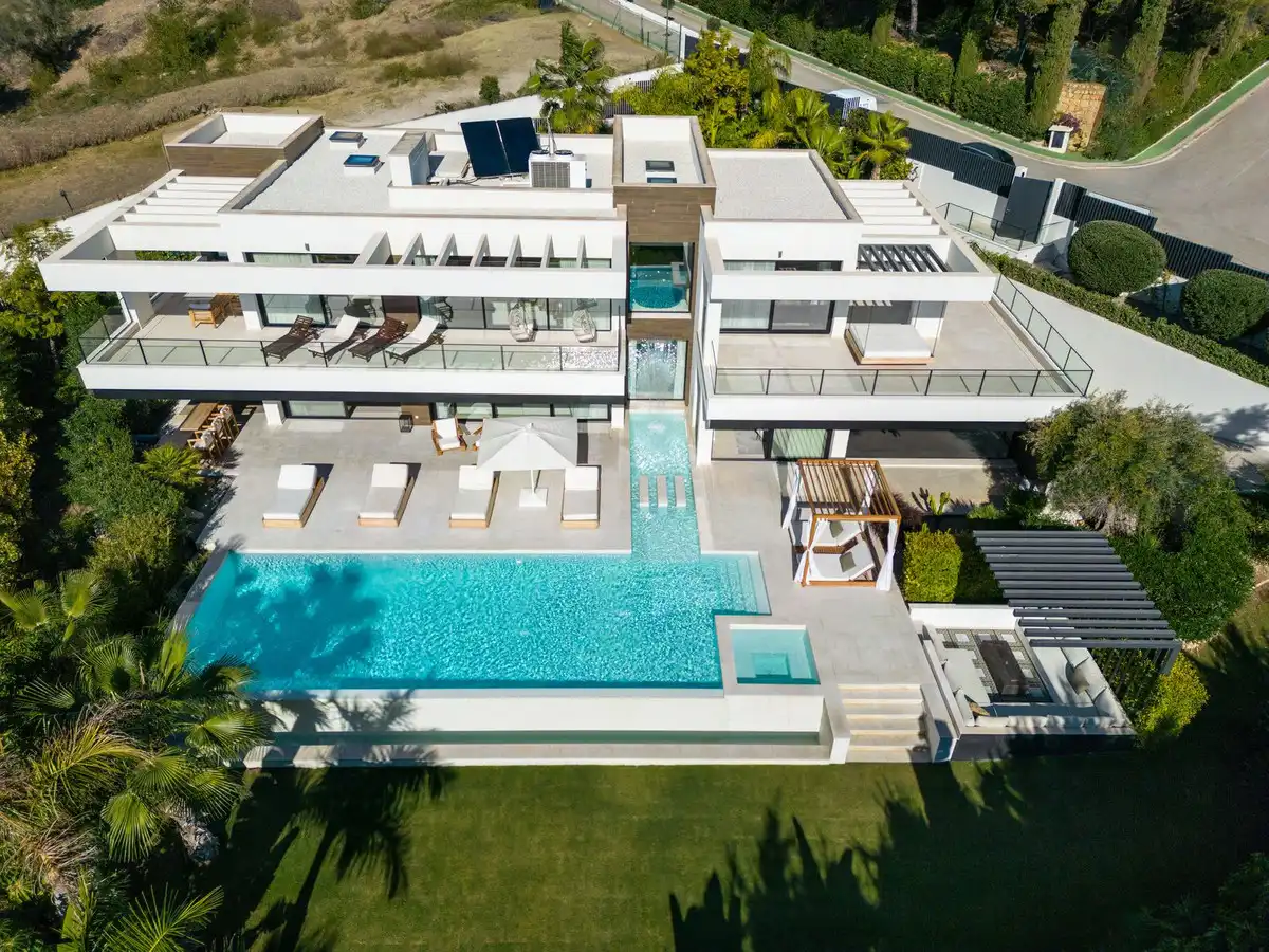 Maison mitoyenne à vendre à Nueva Andalucía, imagen 22