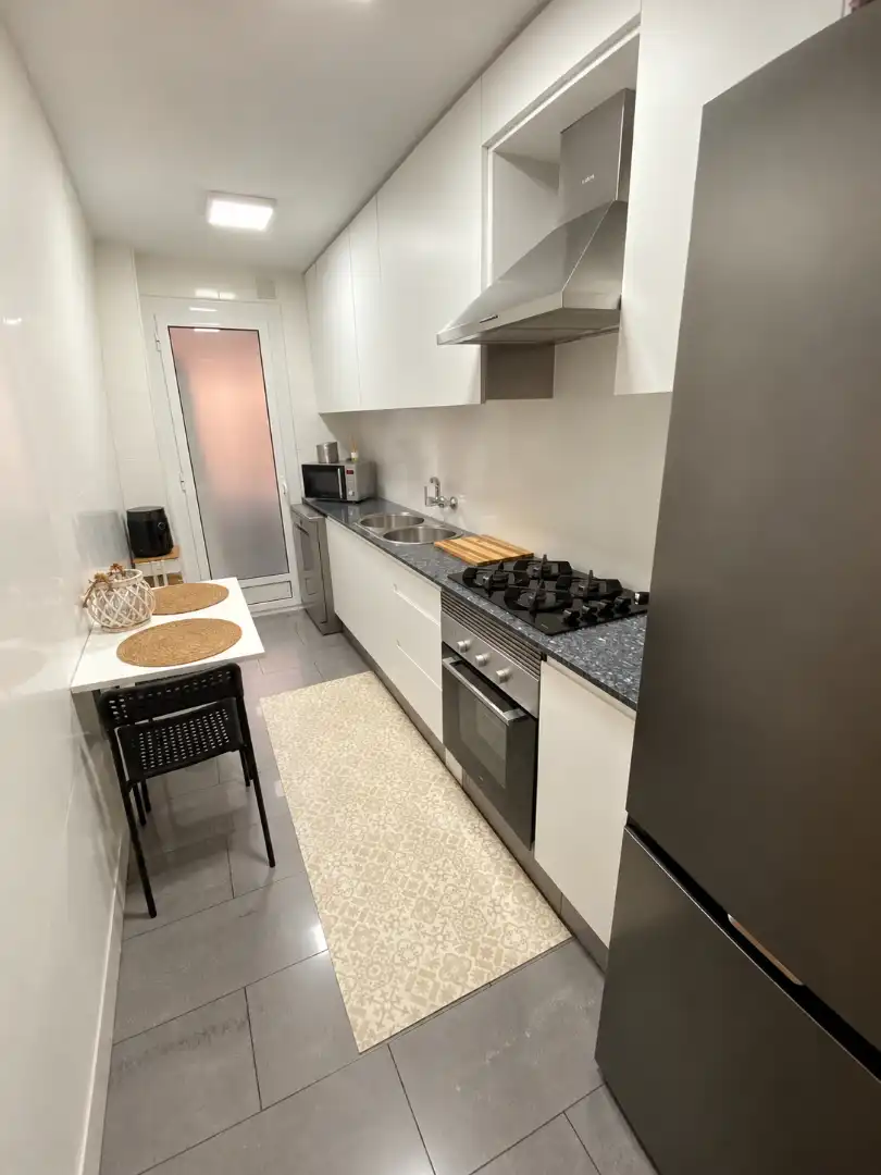 Cocina de Piso en venta en Can Pantiquet