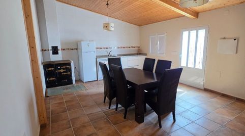 Foto 4 von Geschaftsraum zum Verkauf in Calle las Carretas, 16, Villalmanzo, Burgos