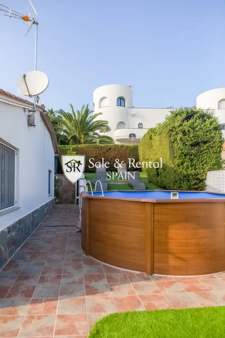 Maison avec piscine à vendre à Condado del Jaruco - Puigventós, imagen 22
