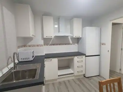 Cuina de Pis en venda en Orihuela amb Aire condicionat i Balcó