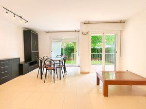 Exterior view of Flat for sale in Lloret de Mar  with Private garden, Terrace and Swimming Pool