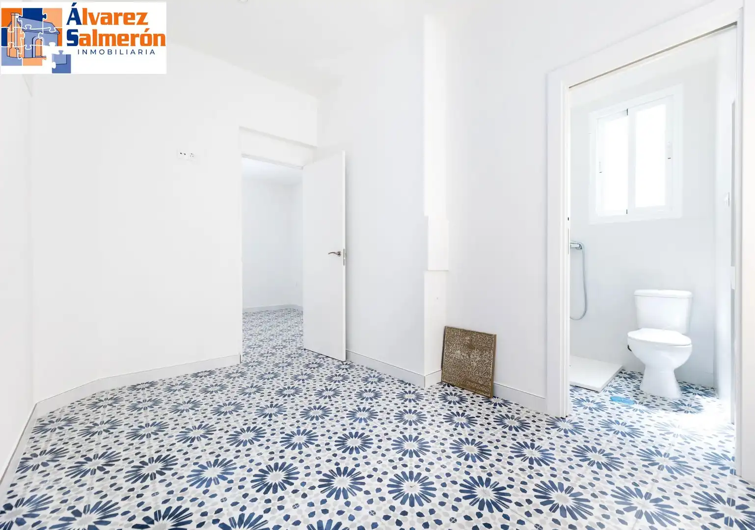 Apartament amb ascensor en venda a Calle Santa Escolástica, imagen 27