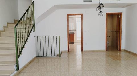 Foto 2 de Casa adosada en venda a El Real de Gandia, Valencia