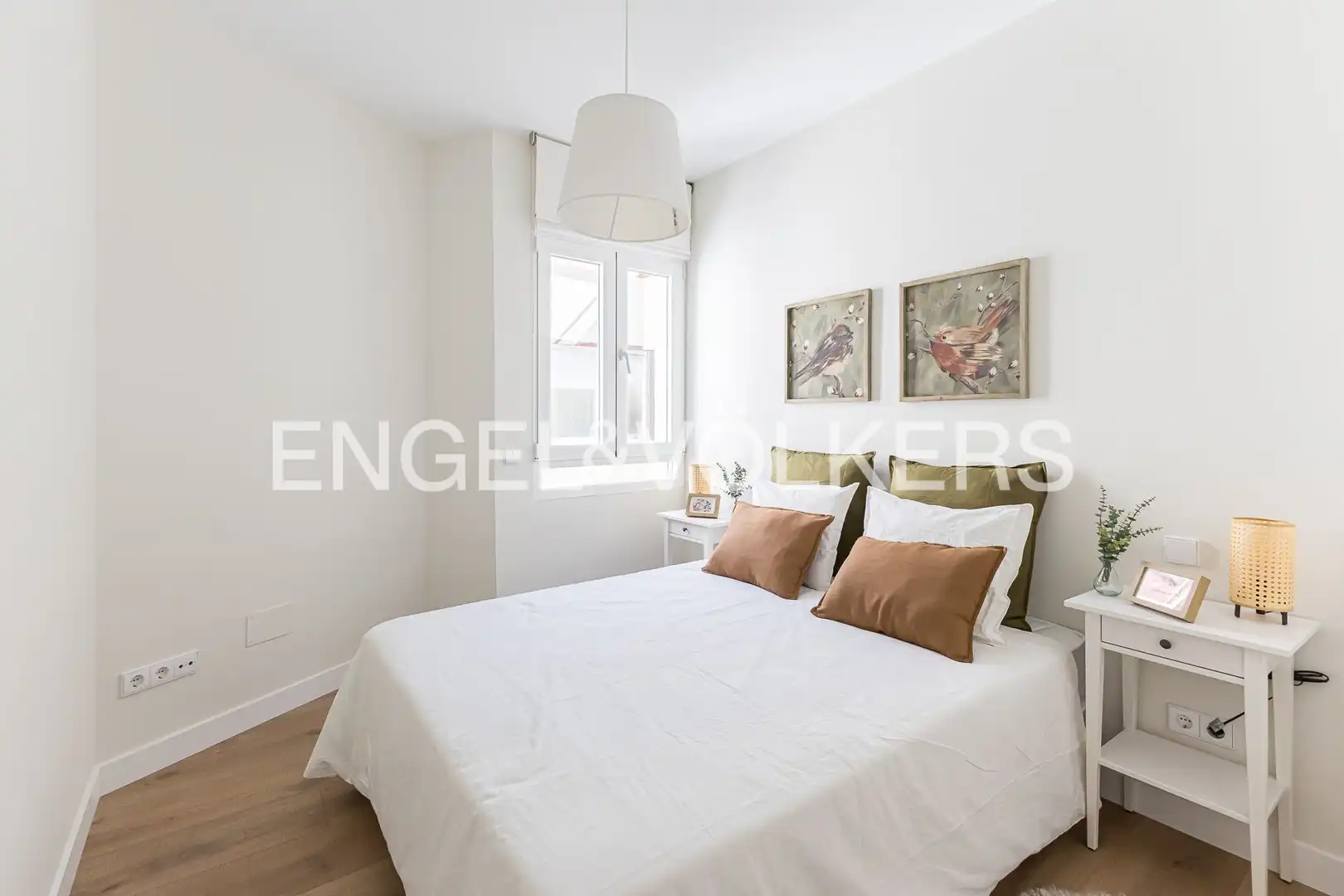Flat for rent in Madrid, Madrid