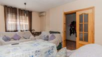 Bedroom of Single-family semi-detached for sale in Pulpí  with Air Conditioner, Terrace and Balcony