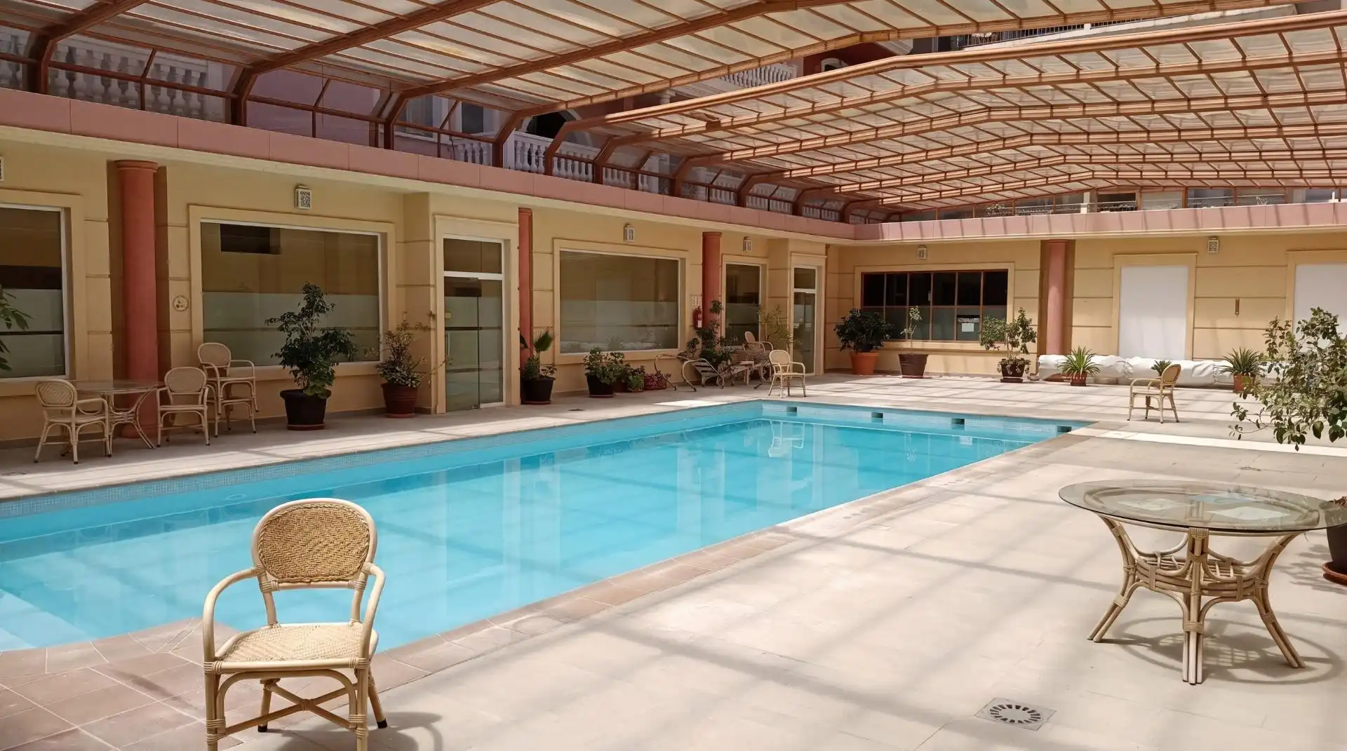 Flat with pool for sale in Avenida REINO DE ESPAÑA (R) 184, imagen 20